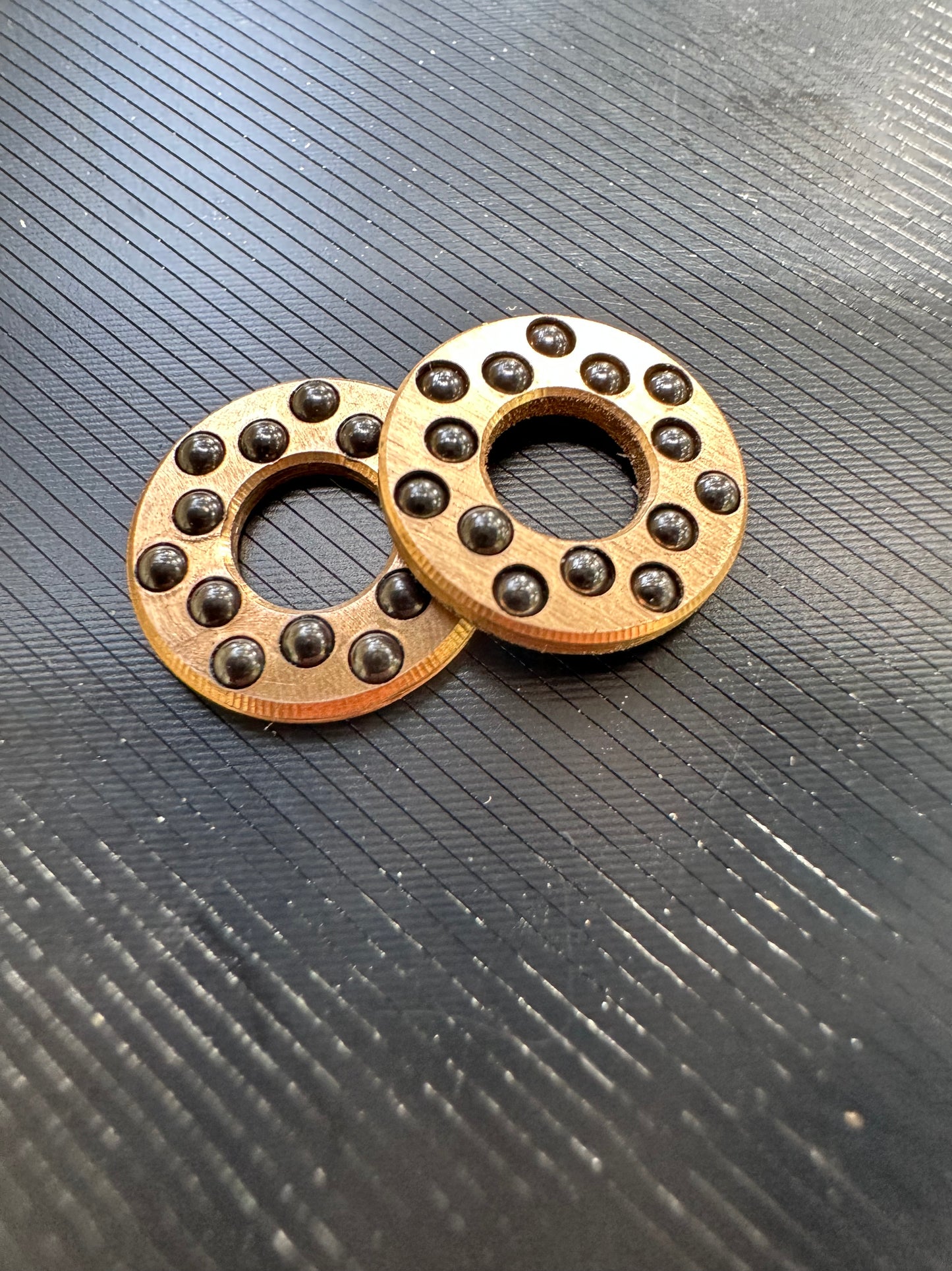 Bearings
