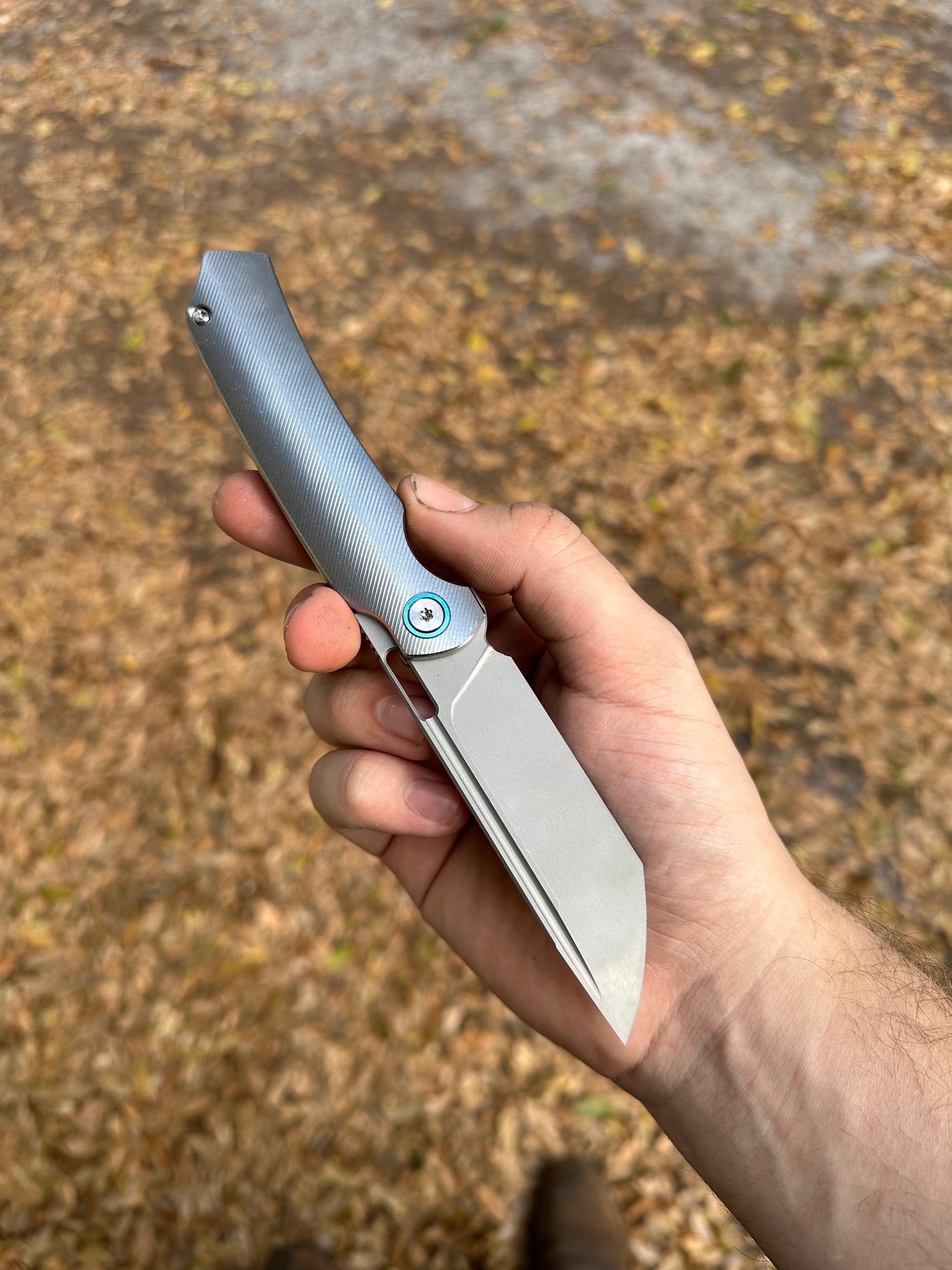 Folder Wait list/ custom order form