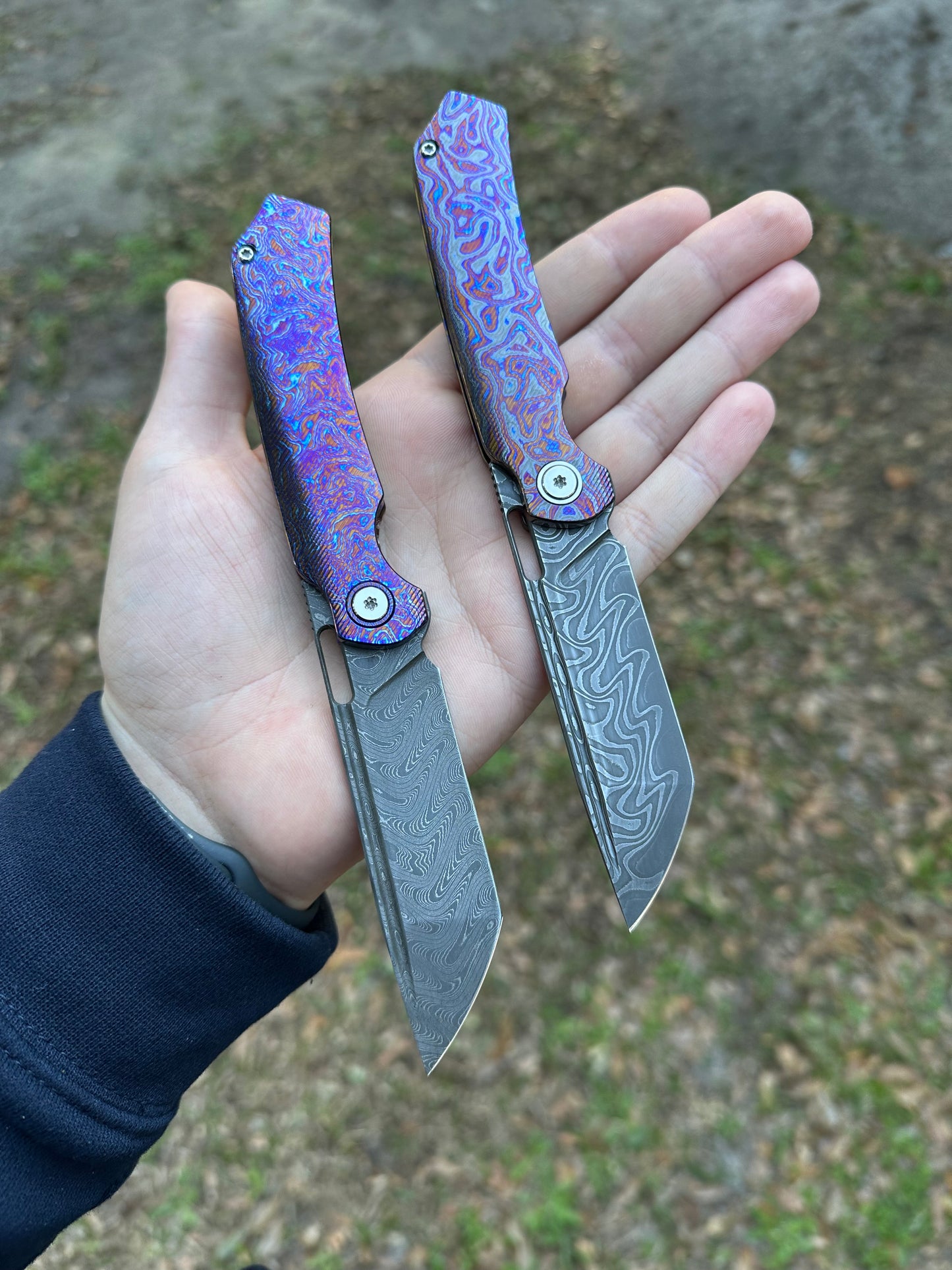 Folder Wait list/ custom order form