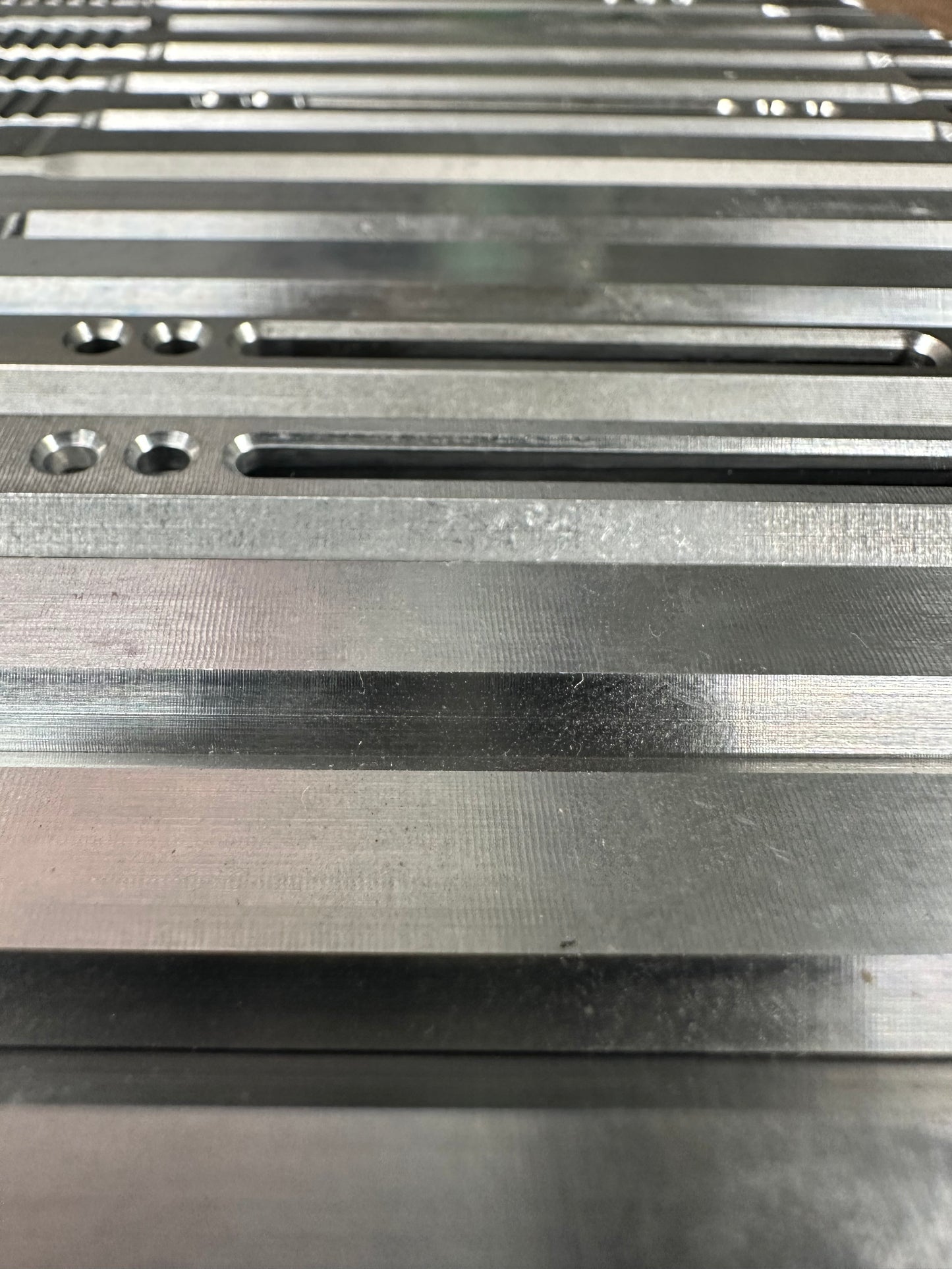 Scrap Handles for Ano/Modding testing