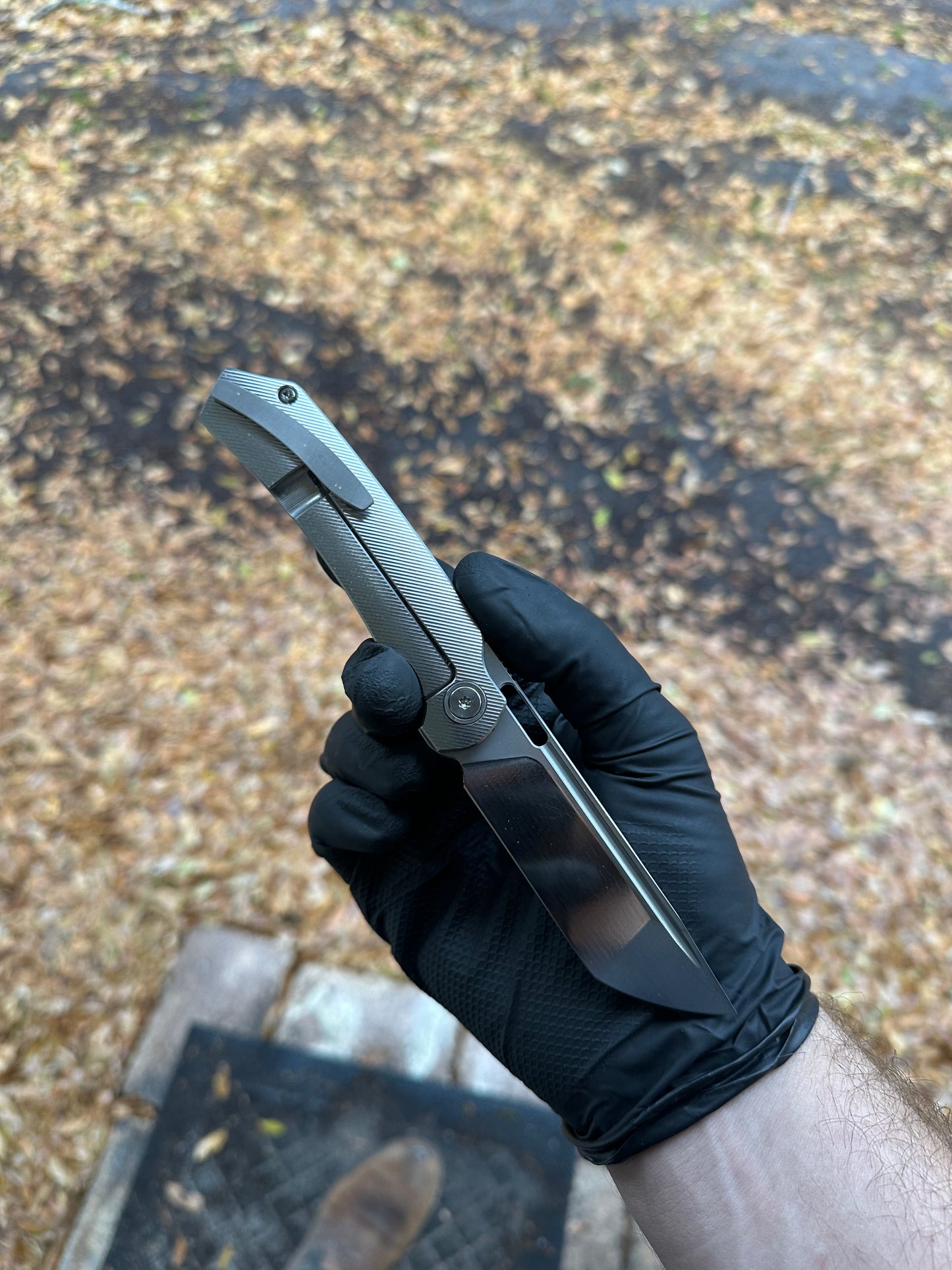 Folder Wait list/ custom order form