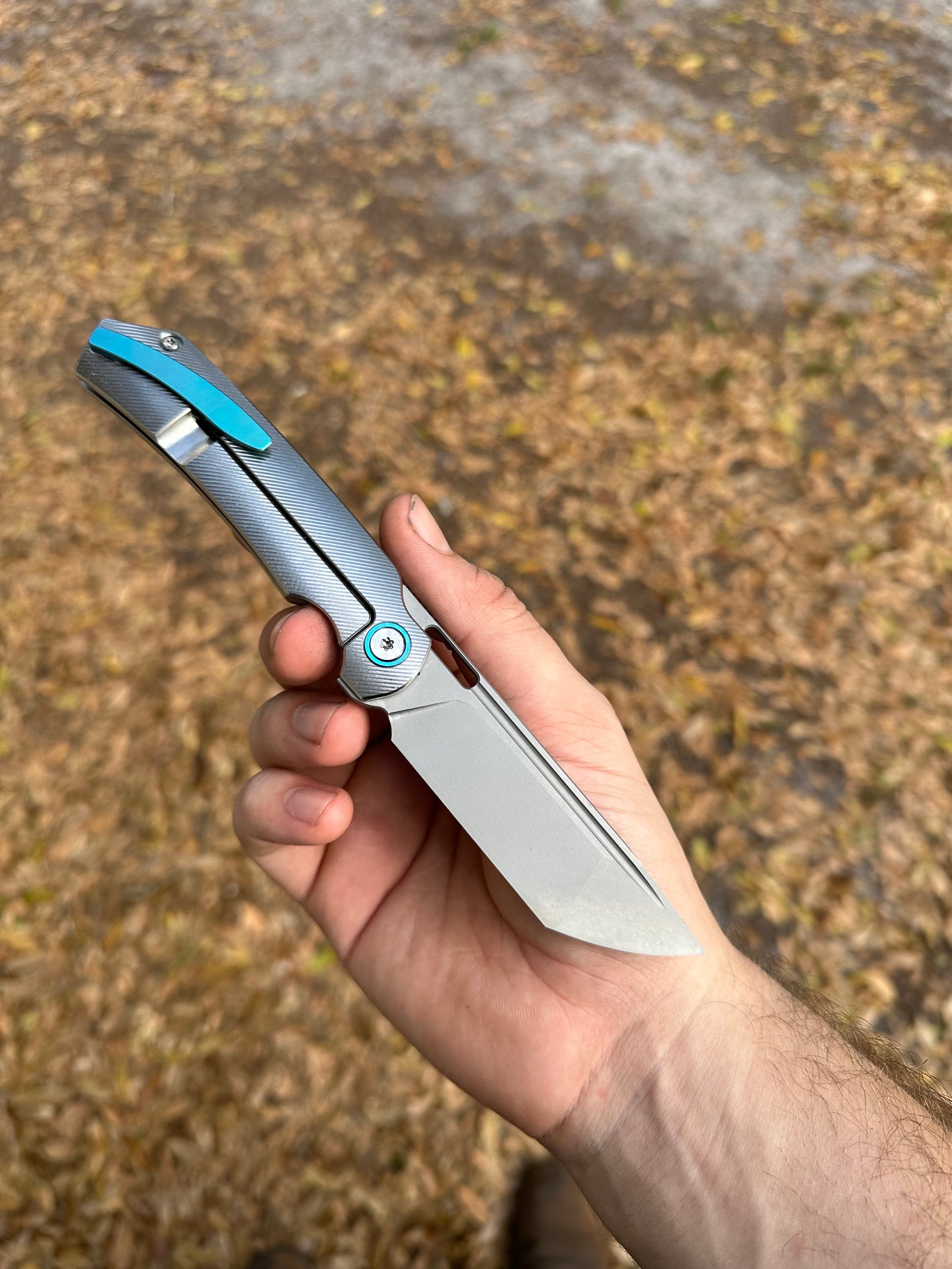 Folder Wait list/ custom order form