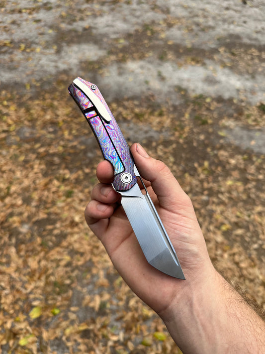 Folder Wait list/ custom order form