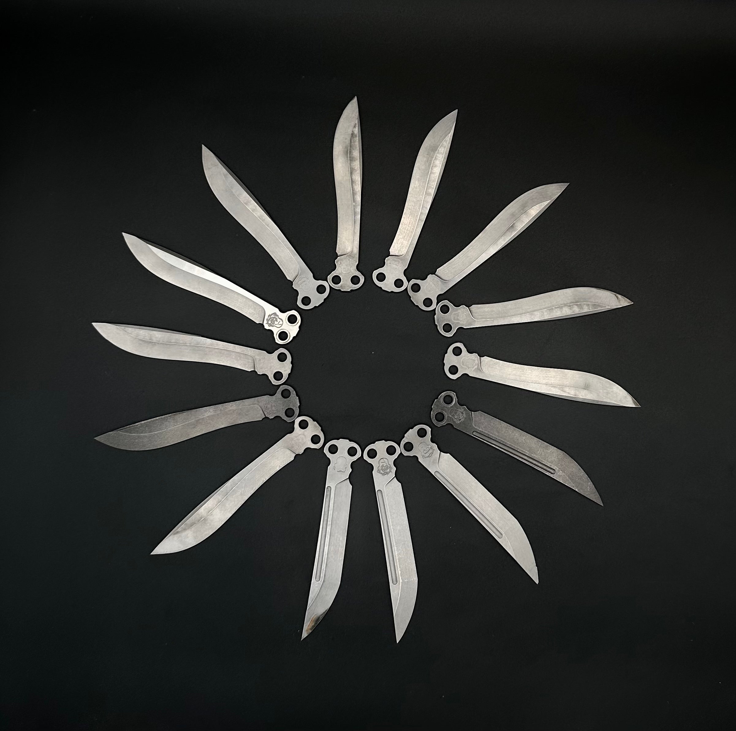 Blades – Franken Forge Blades