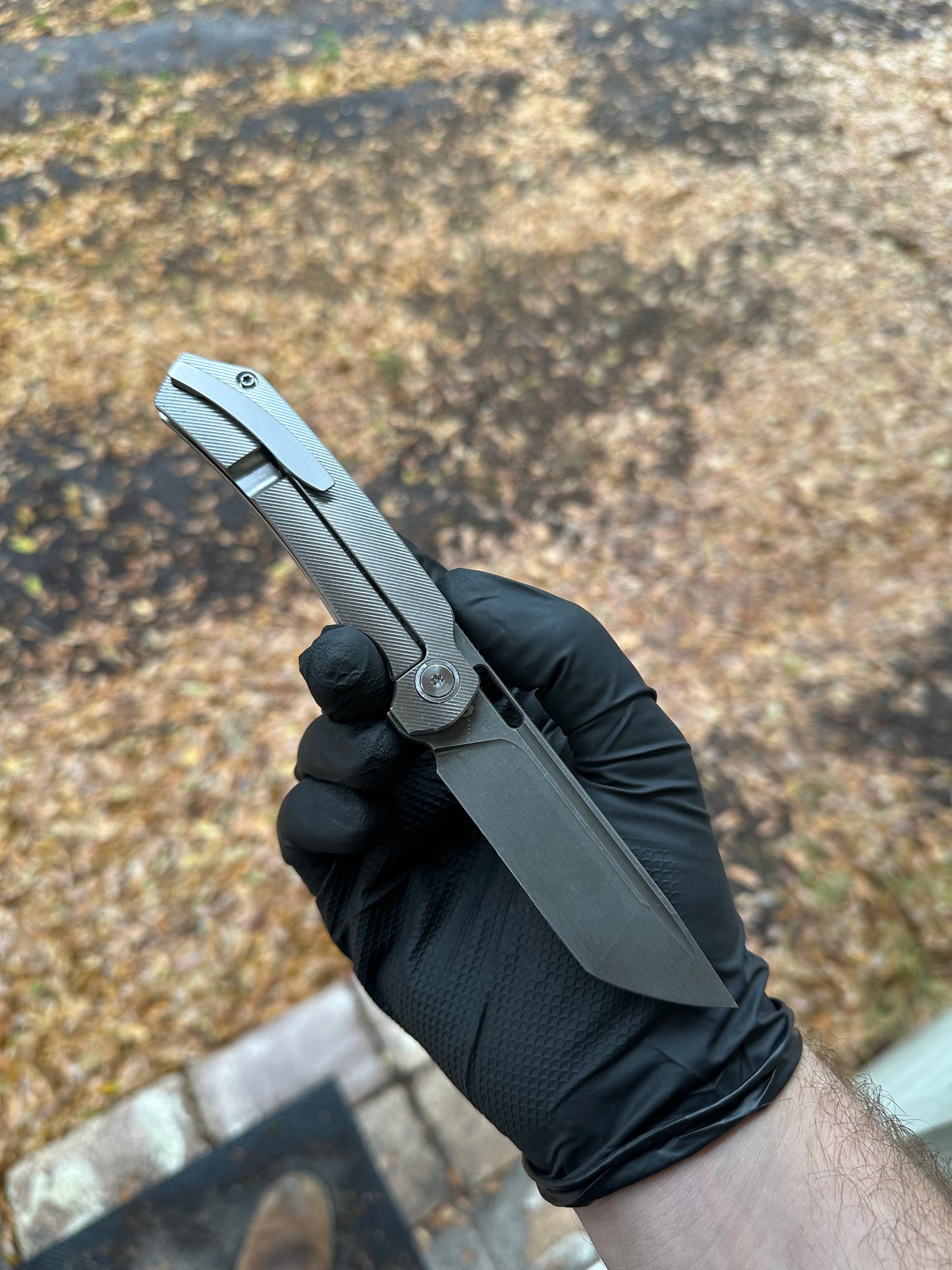 Folder Wait list/ custom order form